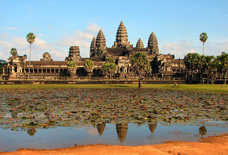 angkor-wat-view