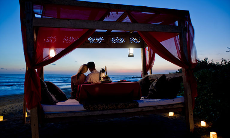 Destination - Hotel Tugu Bali - blog
