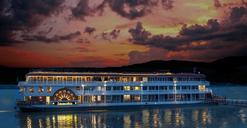 river cruises asia 2023