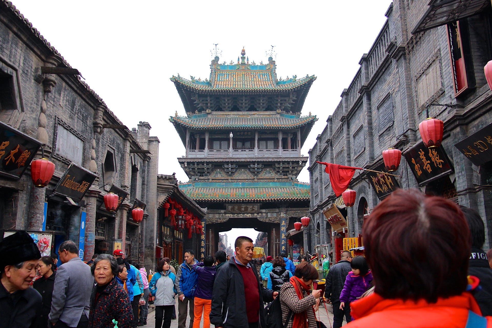 Asian Rituals to Bring You Good Luck During 2021 - Secret Retreats Blog