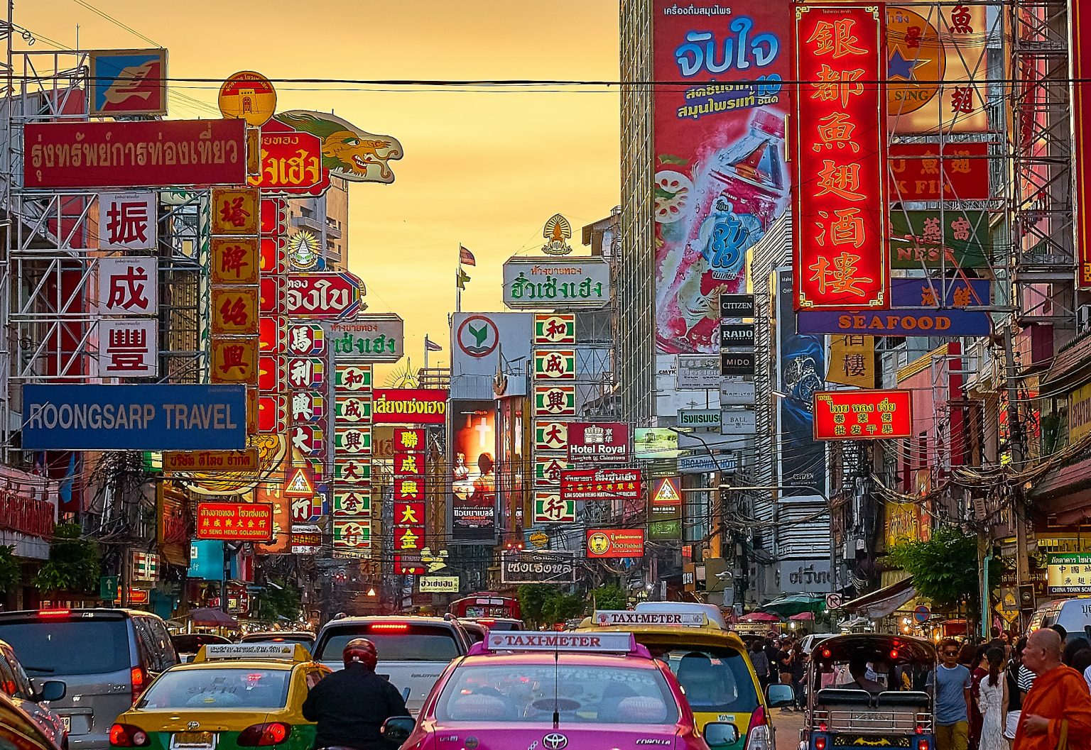 Movies shot in Asia that will make you laugh, smile, cry and think ...