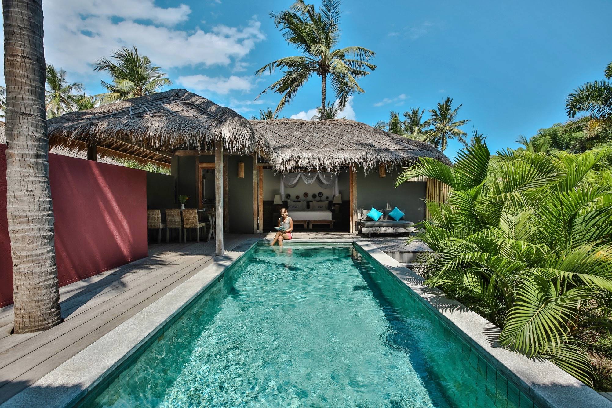 Private Pool Villa Java Unveiling the Secret Retreats Pick of Asia’s Luxury Private Pool Villas ...