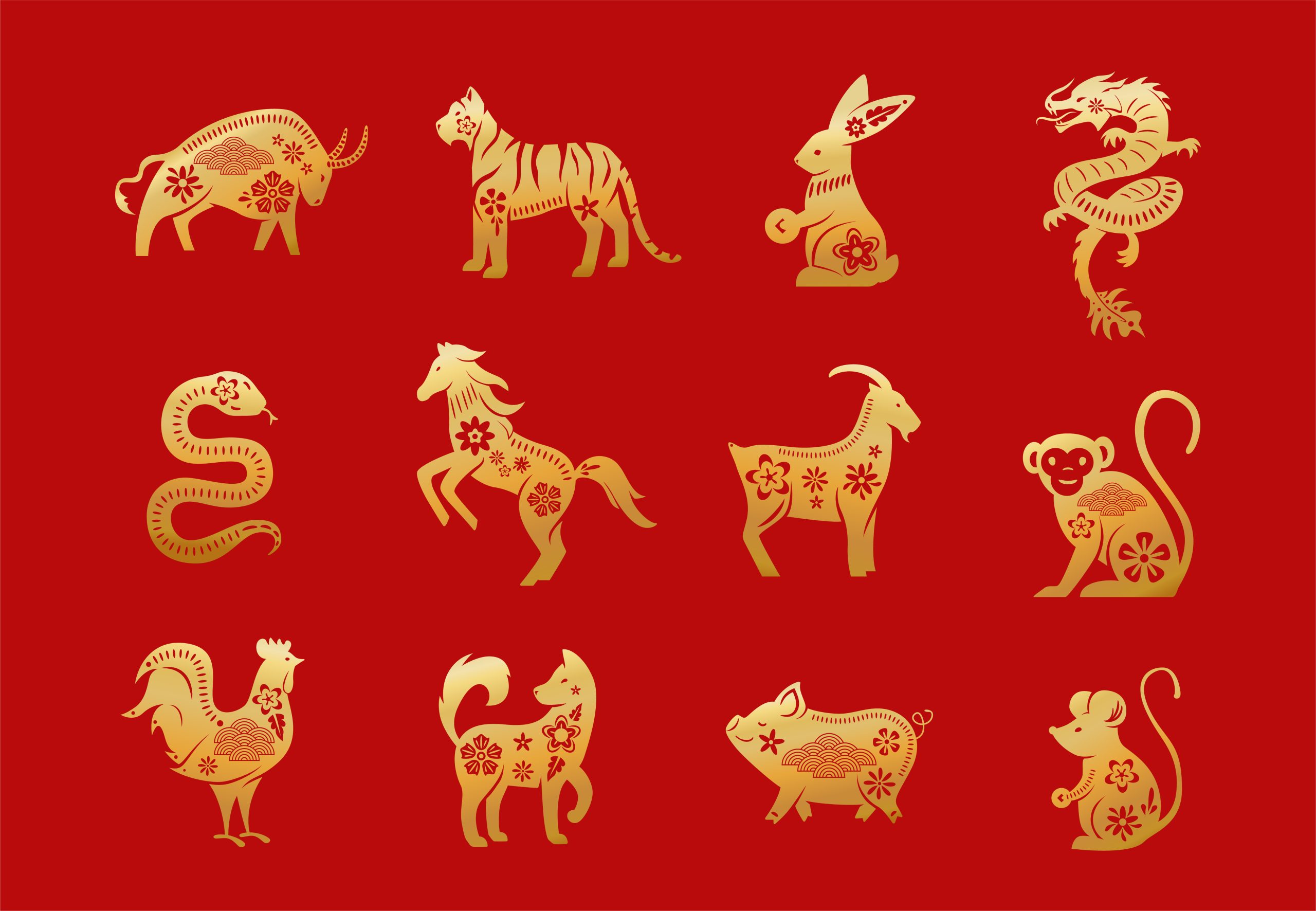 Where To Travel In Asia According To The Chinese Zodiac Secret