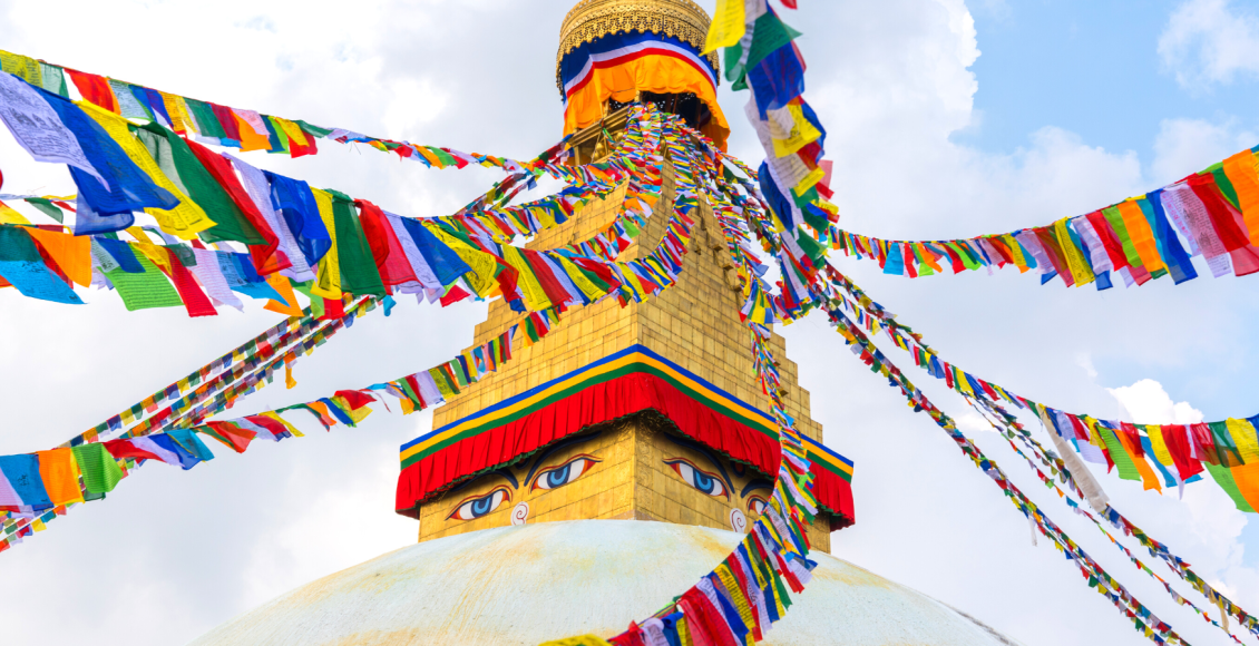 Boudhanath