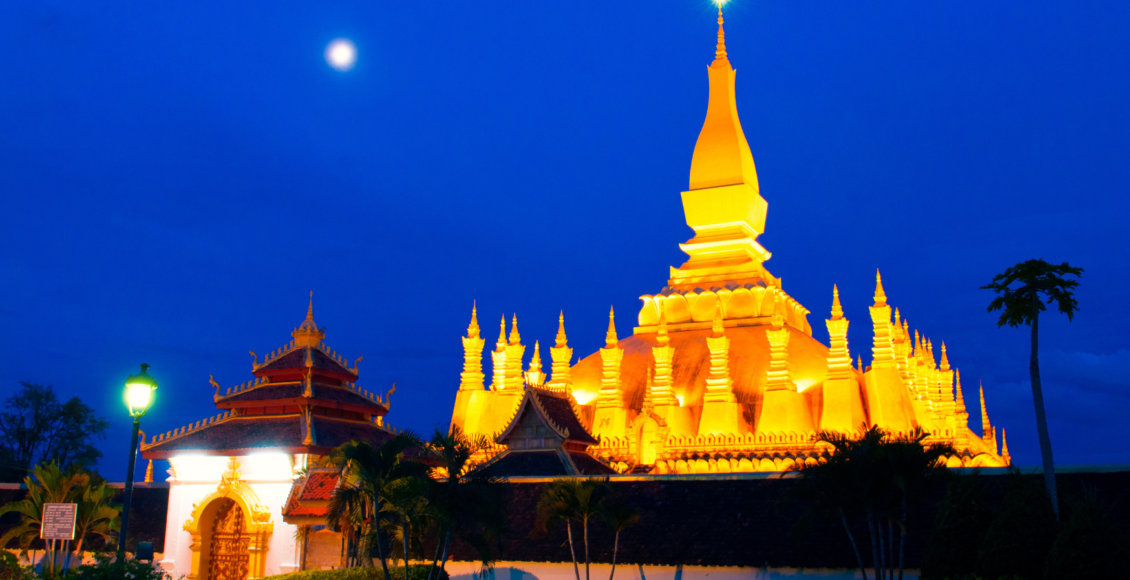 Pha-That-Luang