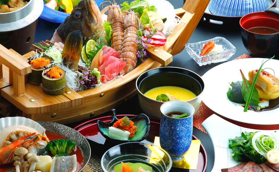 japanese
