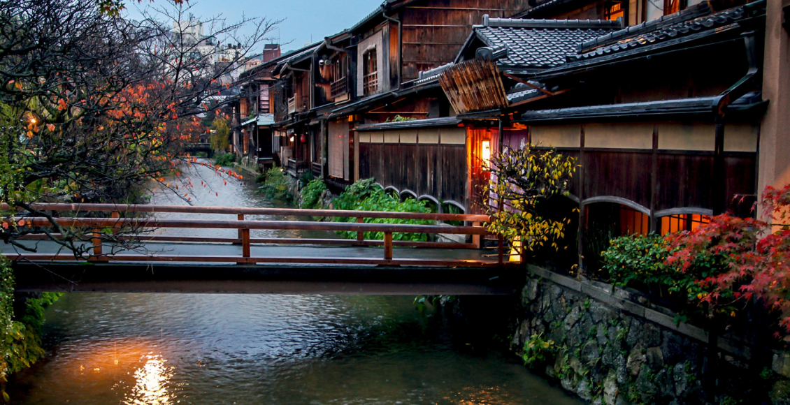 kyoto
