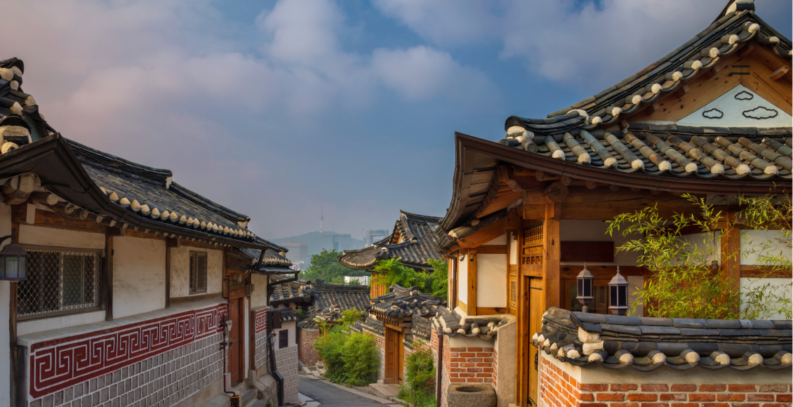 korea