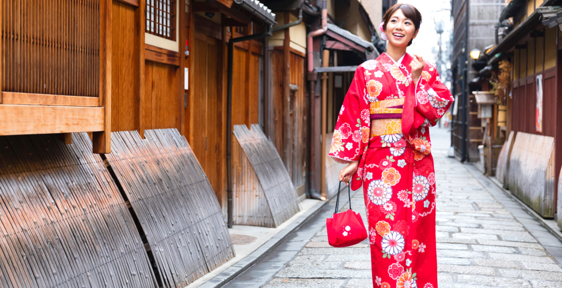 kimono-