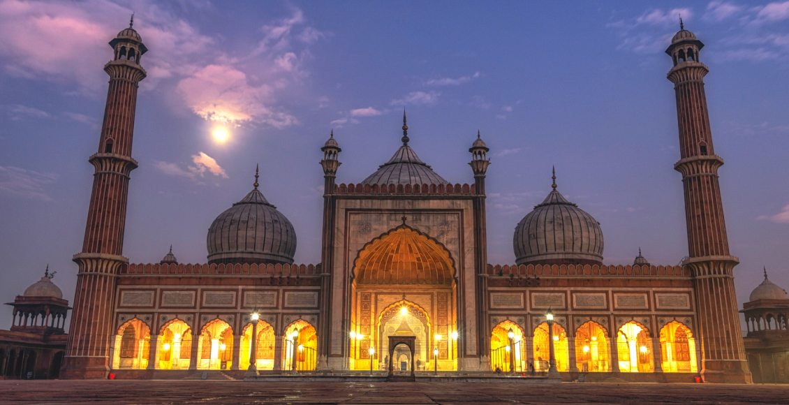 delhi
