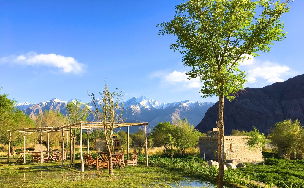 holiday 2023 ladakh
