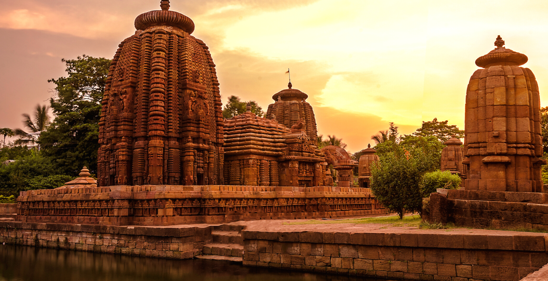 odisha