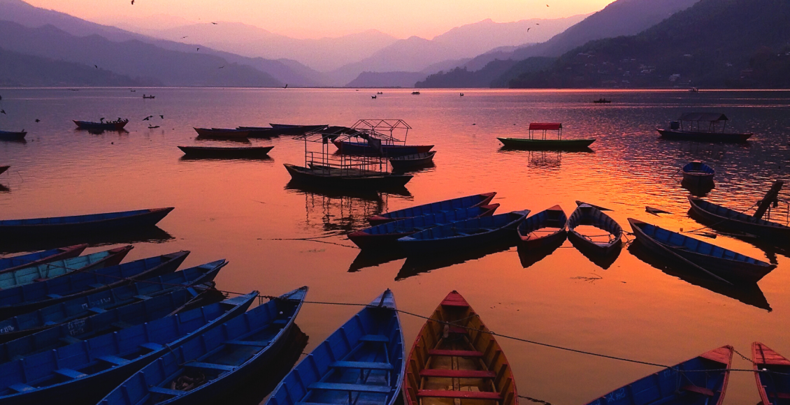 pokhara