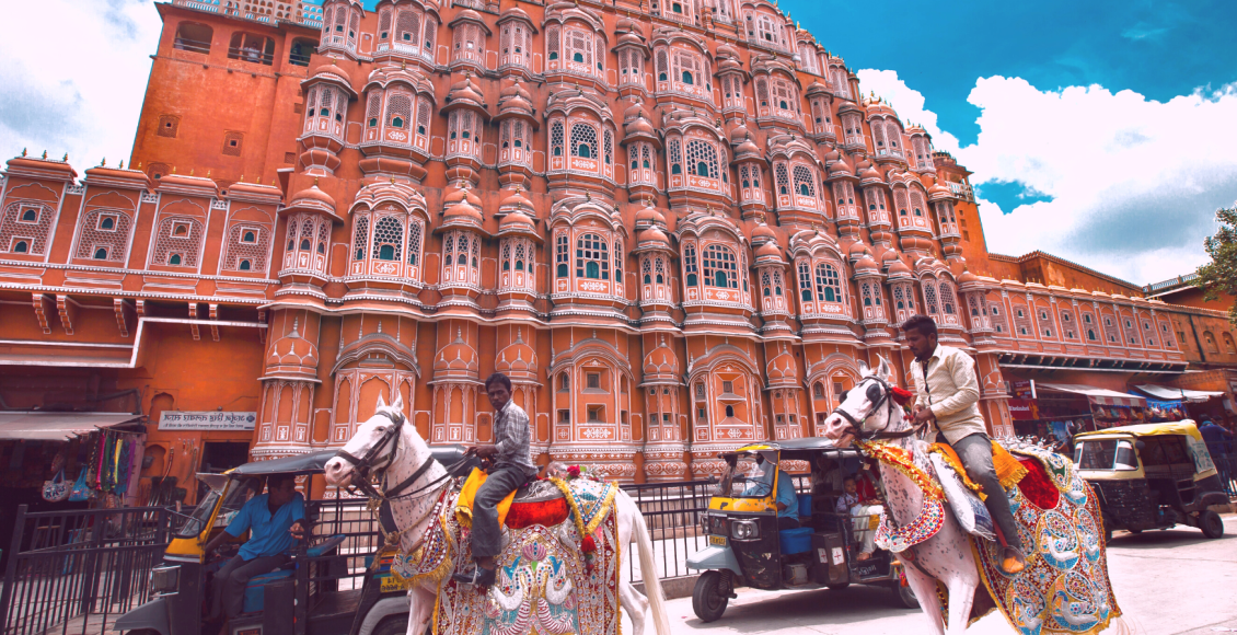 rajastan