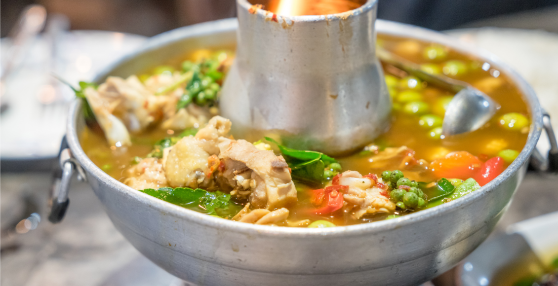 hotpot