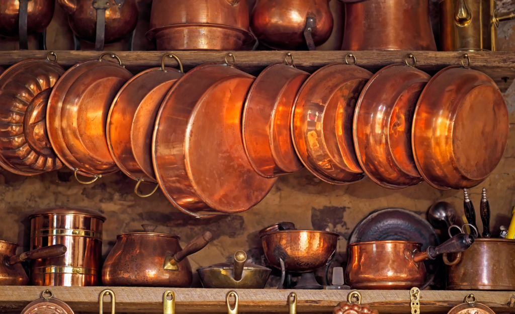 The Secret Weapons of Asian Cuisine Unraveling the Mystery of Unusual