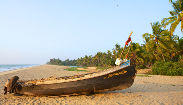 Backwater Kerala, Secret Retreats www.secret-retreats.com