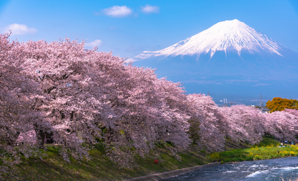 asia best mountain hikes