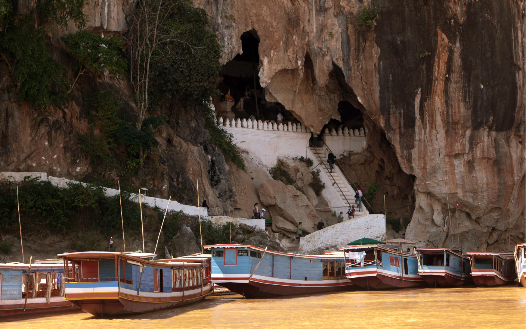 unesco trip asia