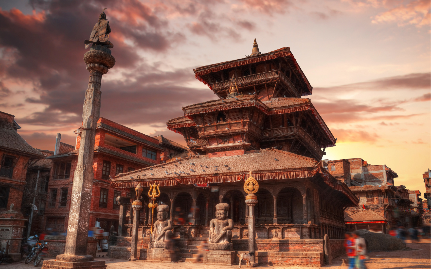 unesco heritage site asia package