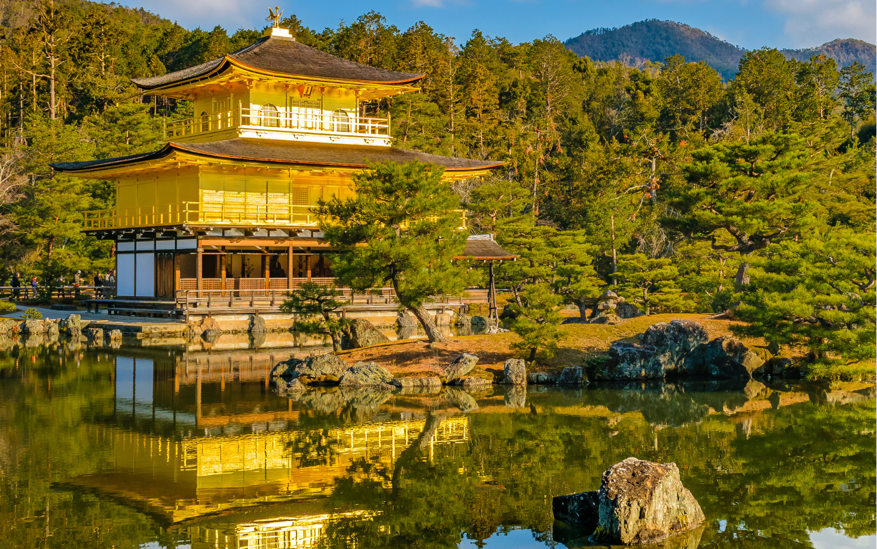 unesco site trip asia japan