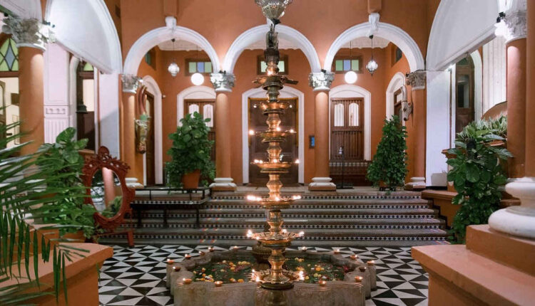 Diwali Secret Reatreats (www.secret-retreats.com)