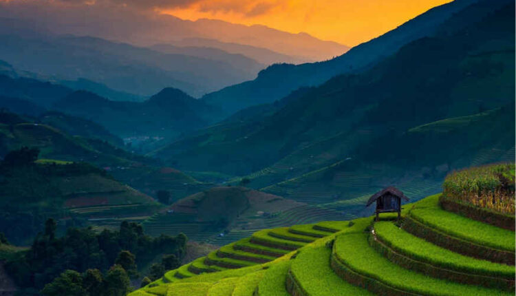 Vietnam-Sapa: www.secret-retreats.com
