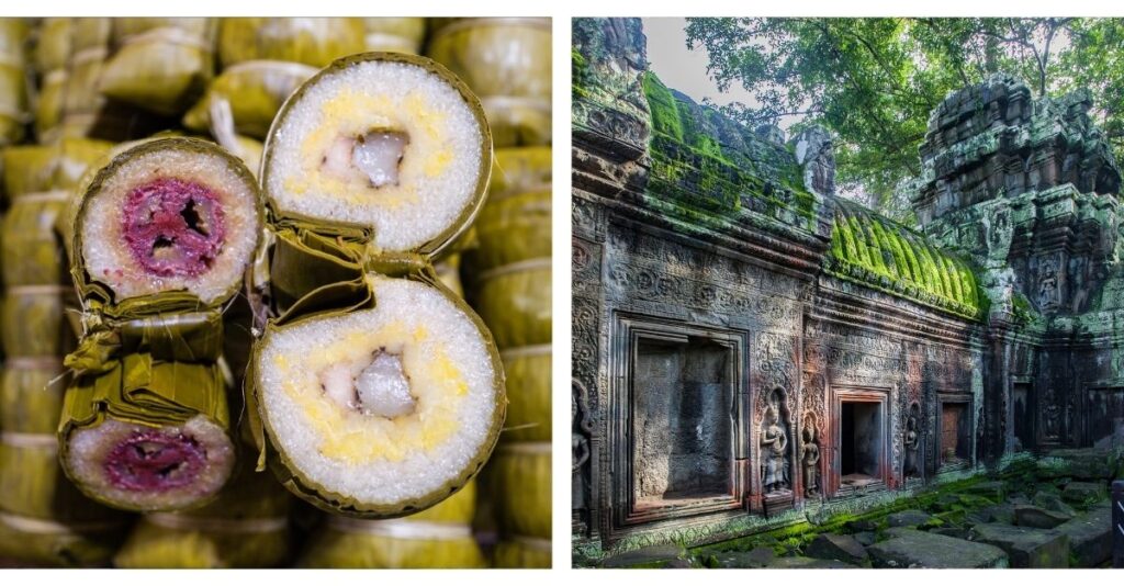 Cambodia - Secret Retreats, www.secret-retreats.com