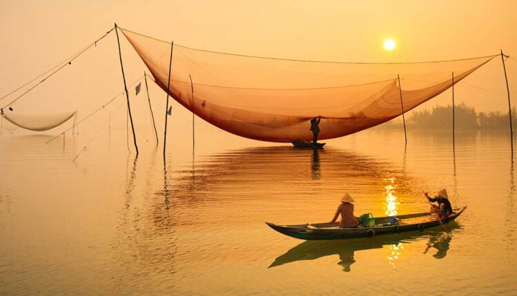 Hoi An and Hue Central Vietnam Secret Retreats www.secret-retreats.com