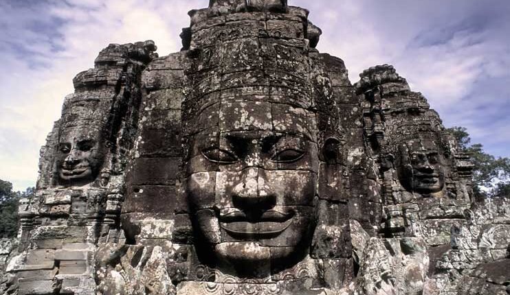 Angkor wat - Secret Retreats www.secret-retreats.com