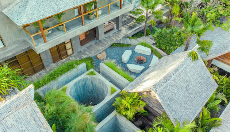 The Asa Maia Secret Retreats www.secret-retreats.com