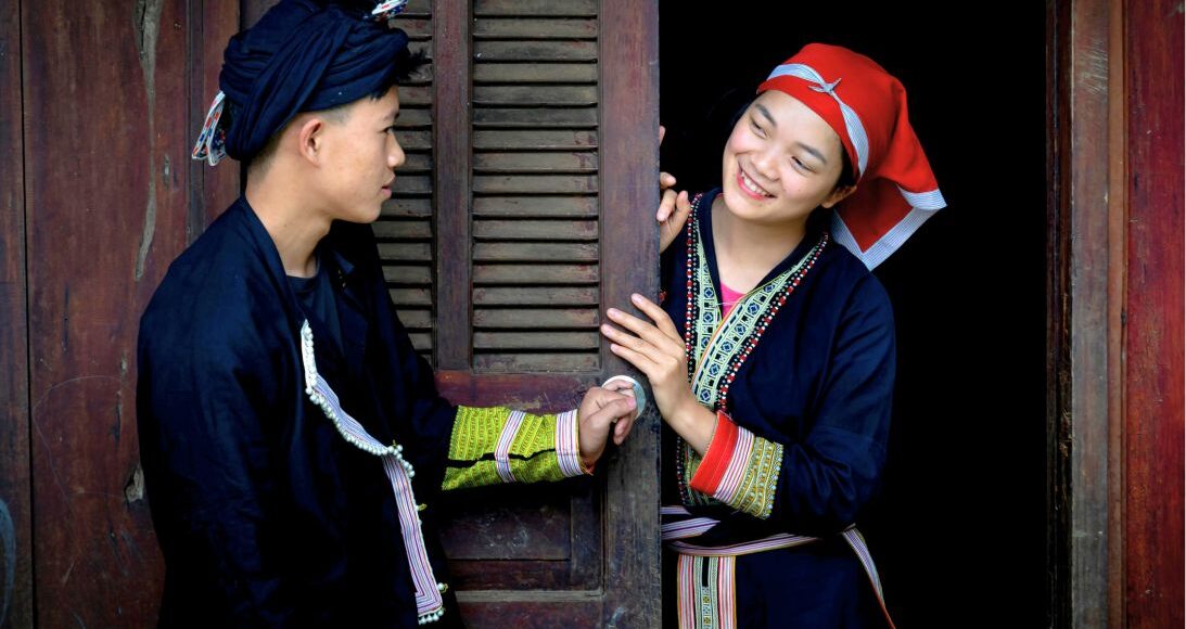 hmong