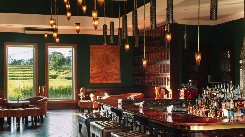 Apéritif Ubud