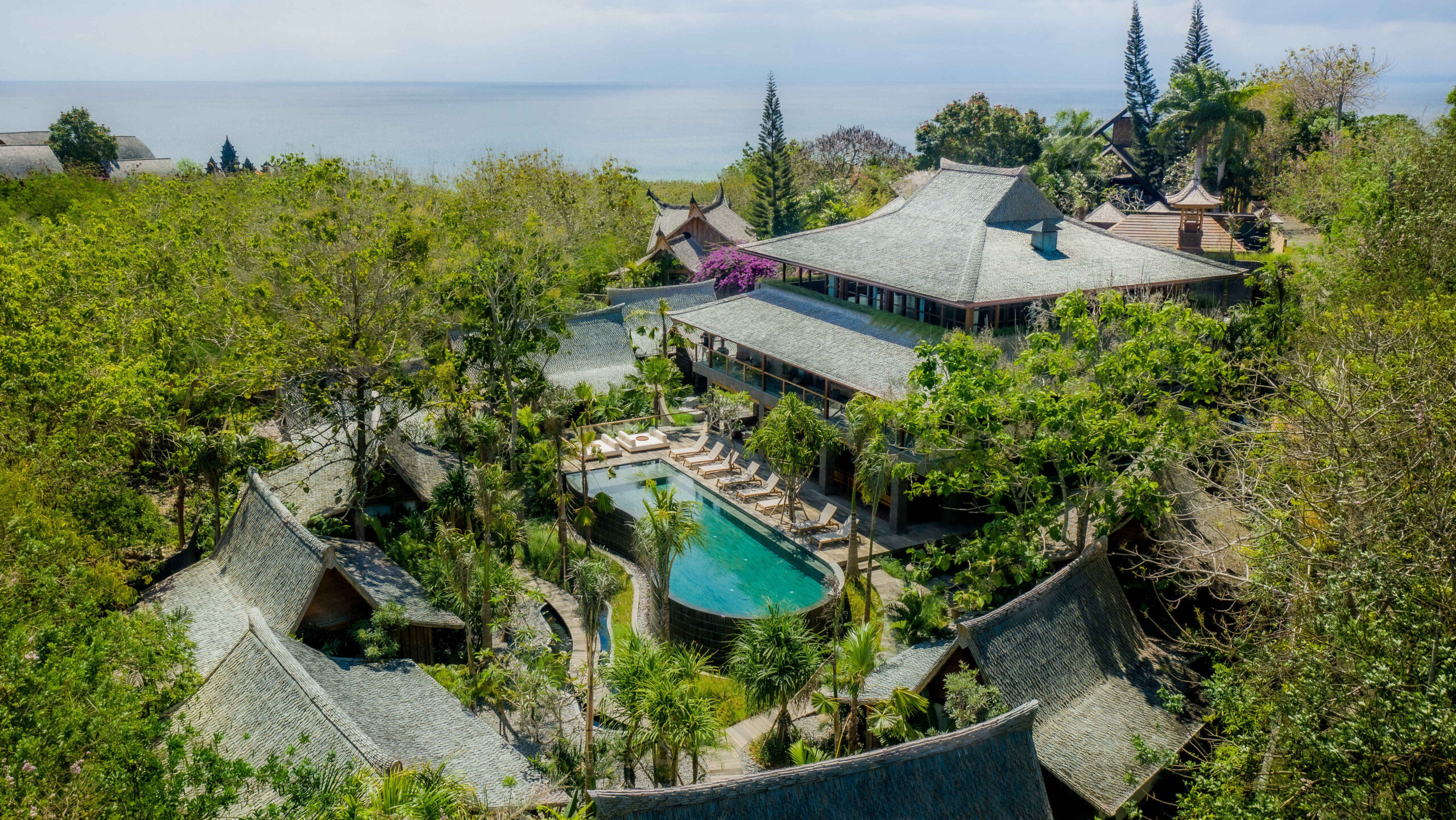 The Asa Maia, a member of Secret Retreats (www.secret-retreats.com)