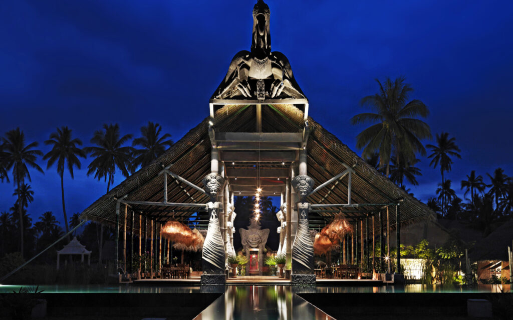 Tugu Hotels—in Malang, Bali, Lombok, and House of Tugu Jakarta—represent some of Southeast Asia’s most remarkable private museum-hotels.