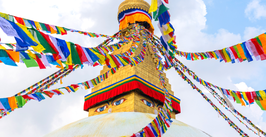 Boudhanath