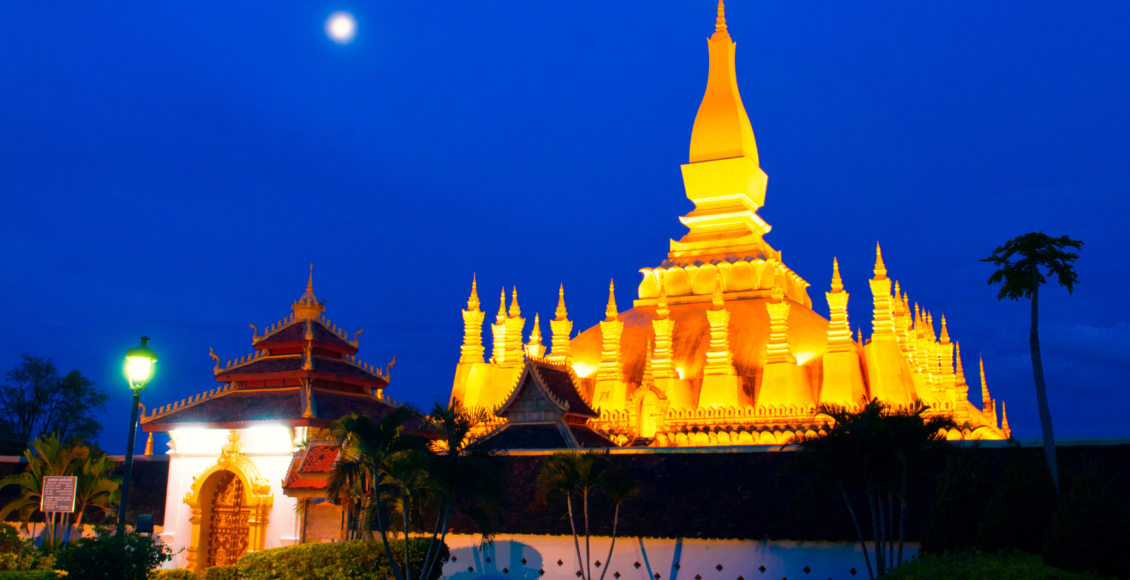 Pha-That-Luang