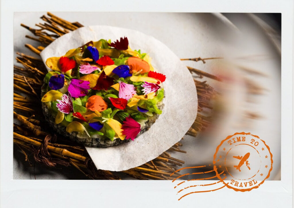 Nén embodies the belief that great food begins with great ingredients. Chef Summer Le is a tireless advocate for local producers, personally sourcing seafood, herbs, and vegetables from the region’s markets and fishing villages.