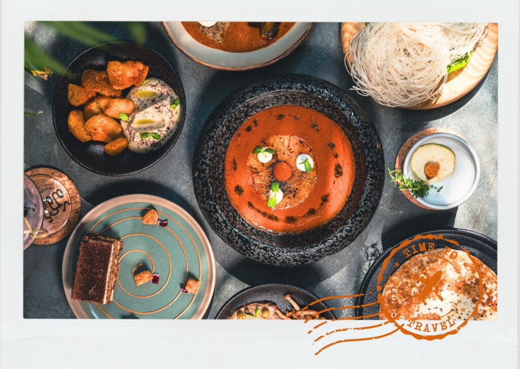 Sienna operates on a “bajaar-to-table” philosophy that is as authentic as it is fresh.