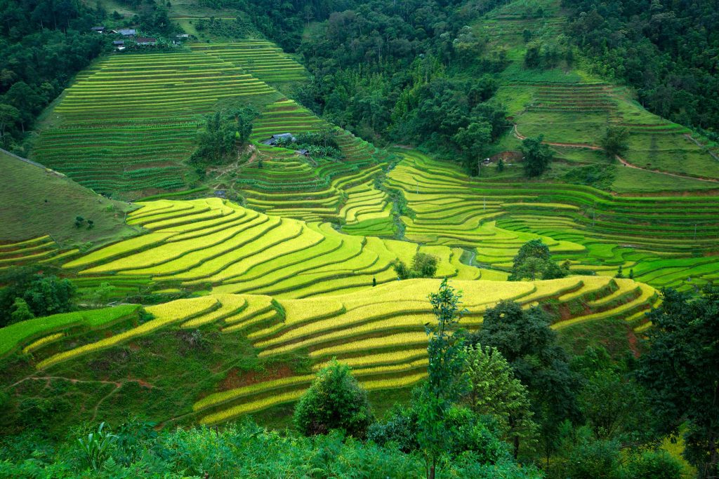 Ha Giang, Vietnam — Where Mountains Whisper