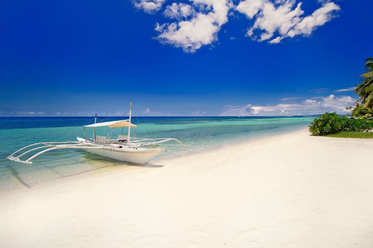 Bohol, Philippines — A Gentle Island Heart