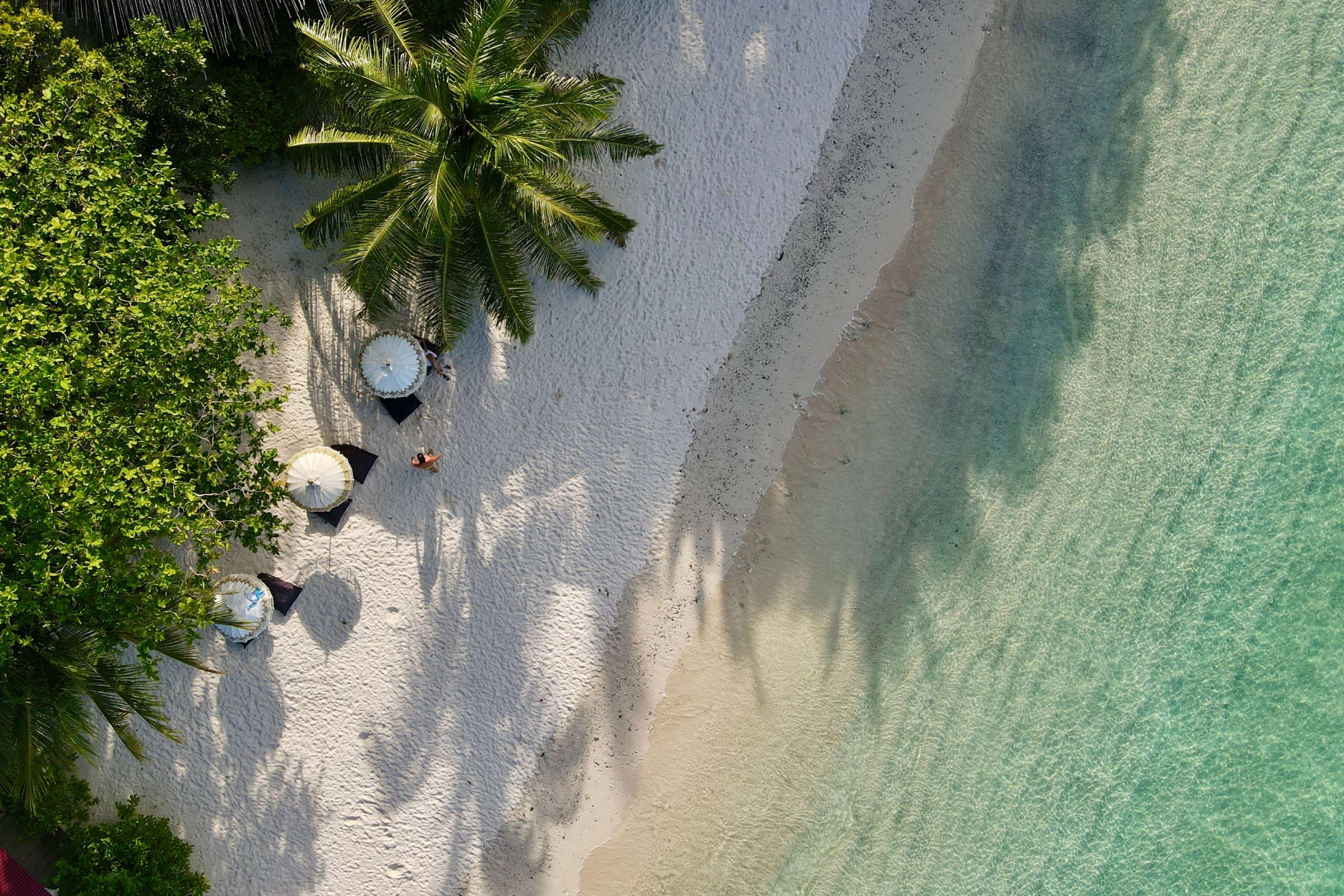 Mentawai Islands, Indonesia — Spirit of the Ocean