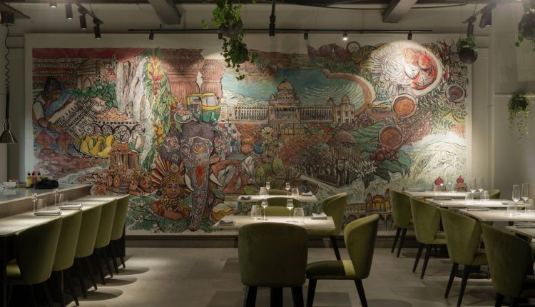 The Best Chef Awards 2025