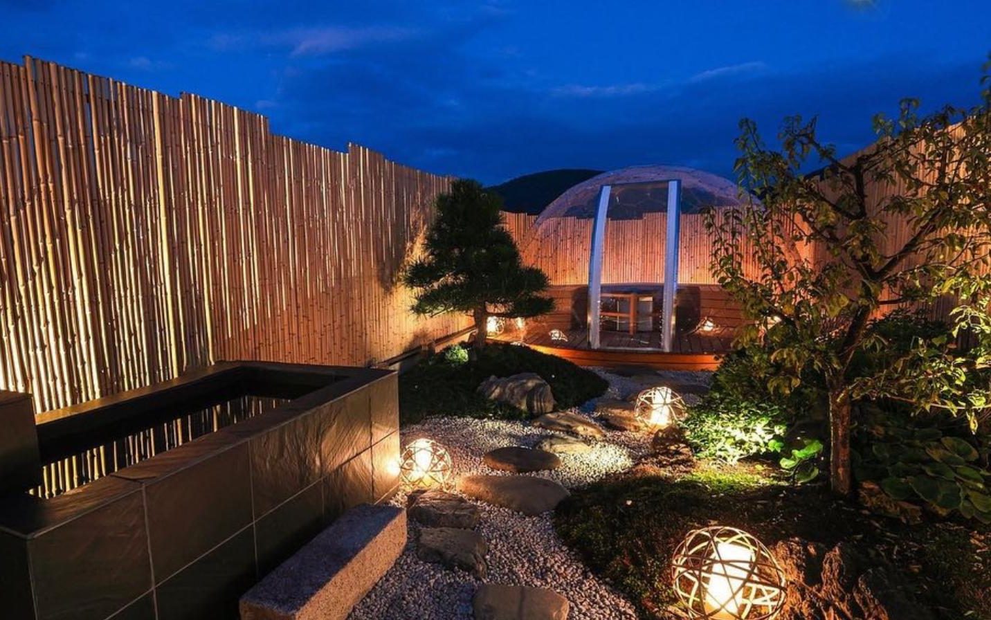 At The Junei Hotel, Kyoto, tradition lives in the details of the stay experience