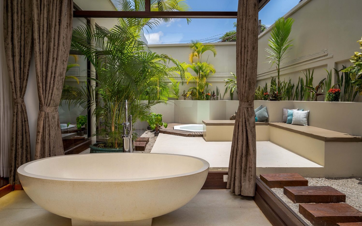 At Heritage Suites, guests observe how Cambodian culture lives beyond the temples.