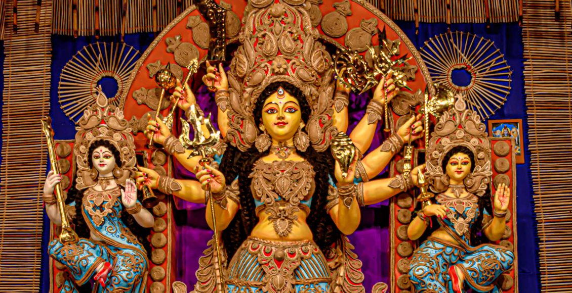 durga