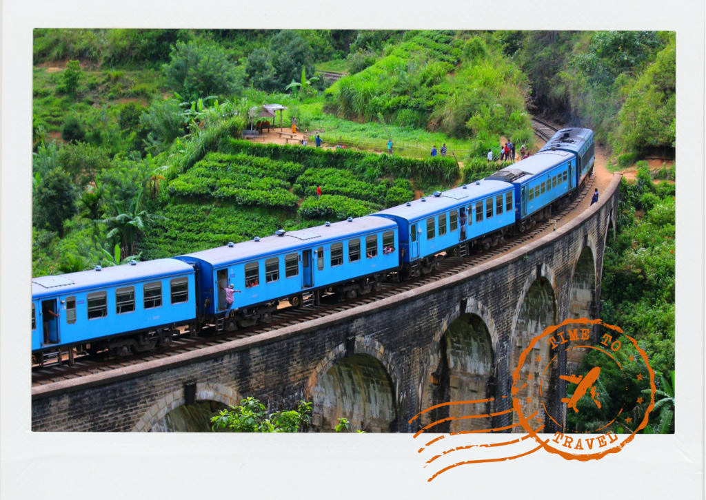 In Sri Lanka’s highlands, the elevation softens the heat and intensifies the green. Mornings are draped in mist, afternoons clear and bright, and the fragrance of wet earth and tea leaves rises in the ai