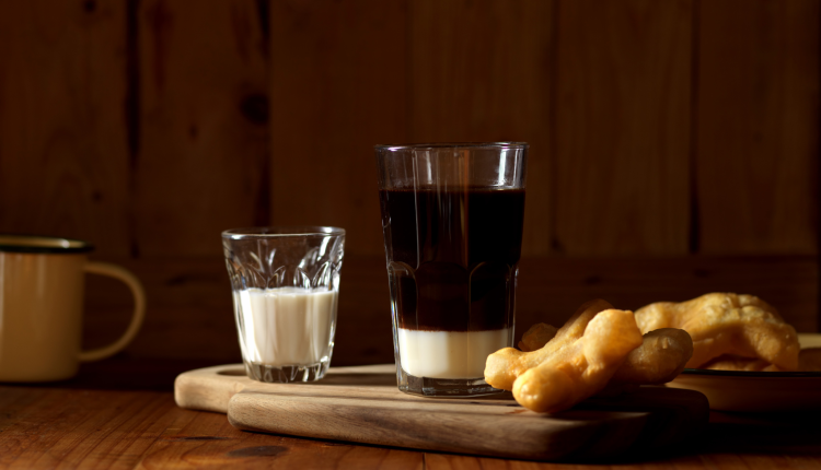 Thailand Breakfast Culture