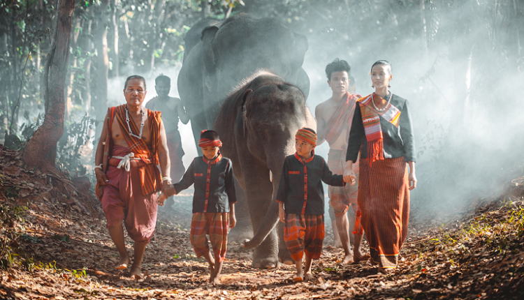 Isan culture, Thailand