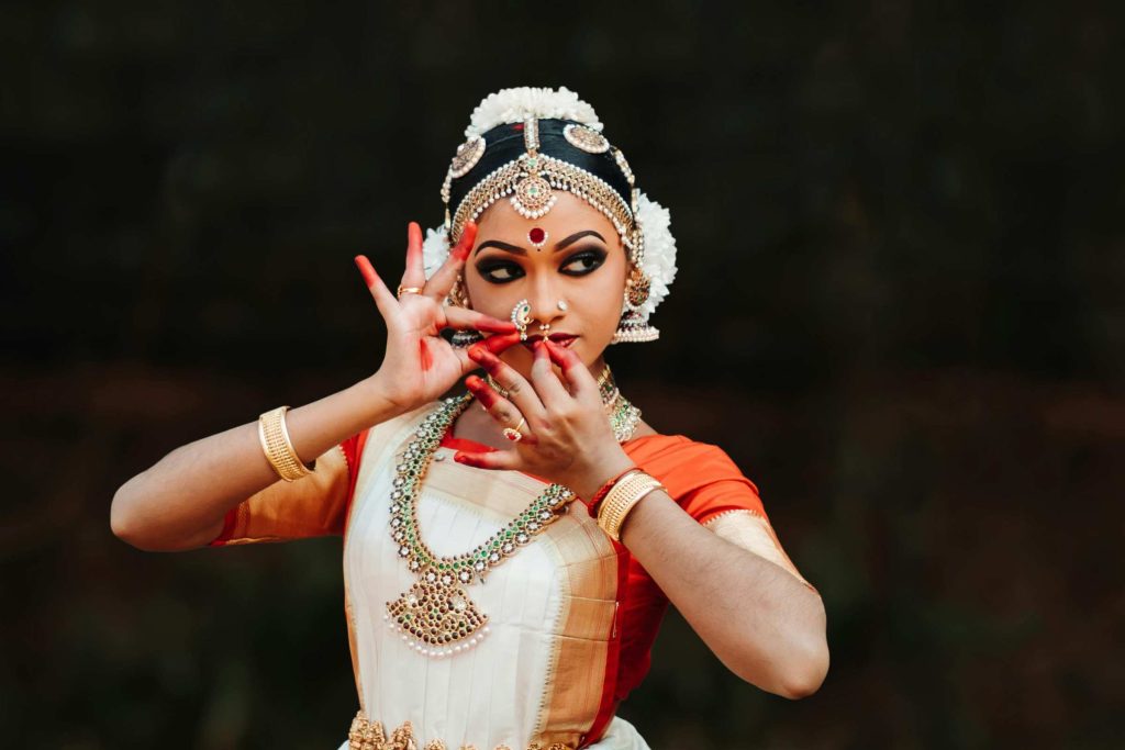 A Small Mark, A Lasting Presence. In a world where meanings shift, the bindi has adapted without disappearing. It continues to move between the sacred and the everyday, between ritual and personal expression.